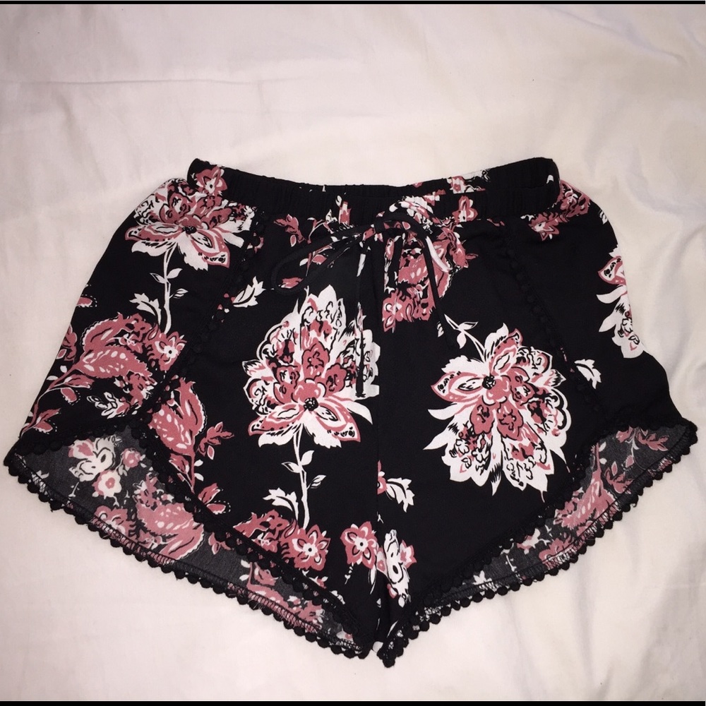 Charlotte Russe Shorts